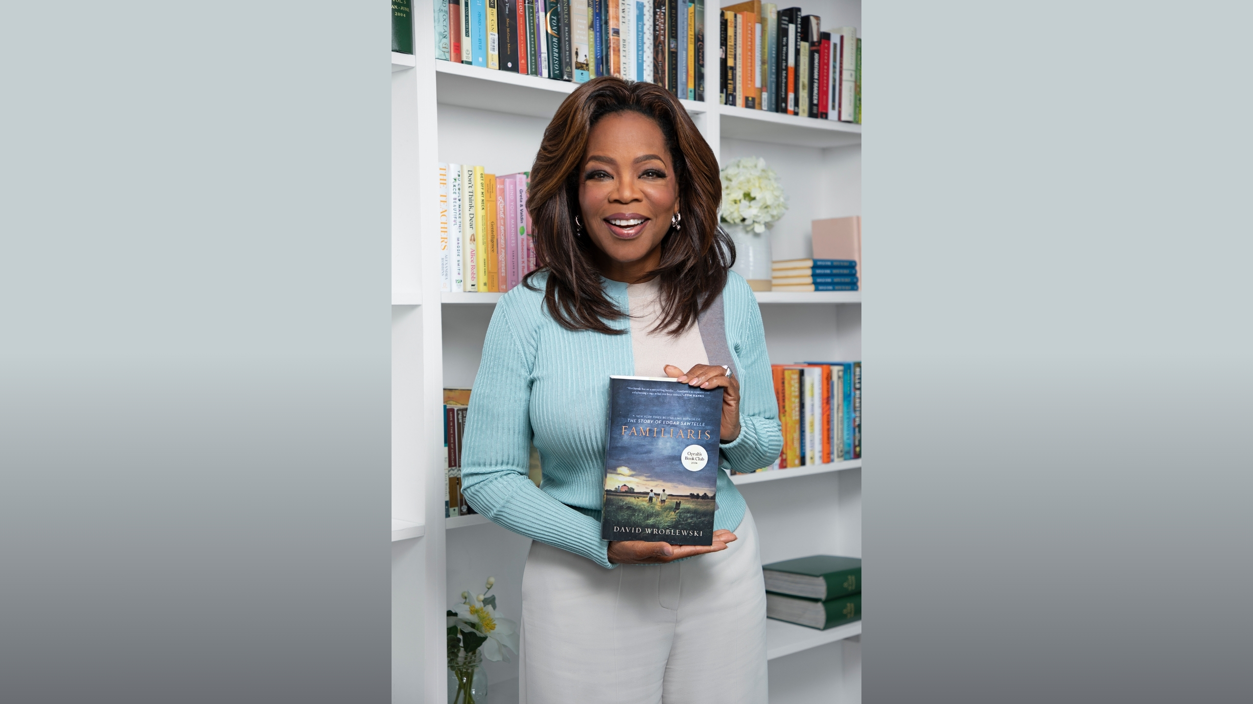 Oprah's Book Club: Complete Reading List u0026 Reviews