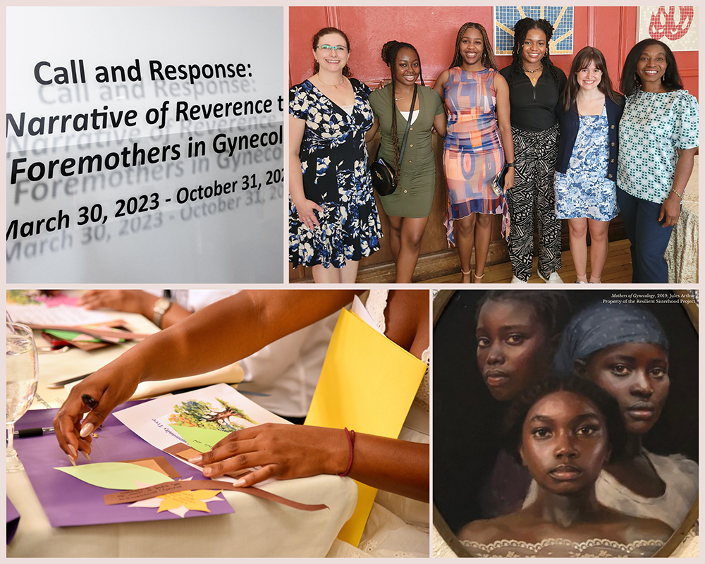 Resilient Sisterhood Project