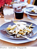 Endive and Blue Cheese Salad