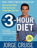 'The 3-Hour Diet'