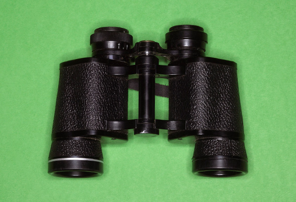 Binoculars