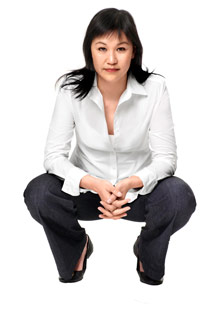 Cindy Cheung