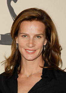 Rachel Griffiths' books that made a difference