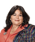 Irma R. Muñoz