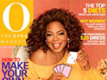 Hormone Replacement and Menopause From O, The Oprah Magazine