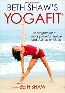 Beth Shaw's Yogafit