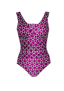 Lands end mastectomy swimsuit