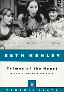 jennifer garner bookshelf - crimes of the heart