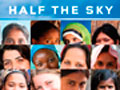 Half the Sky by Nicholas Kristof and Sheryl WuDunn