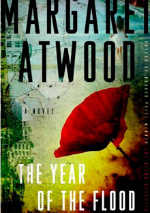 The Year of the Flood by Margaret Atwood