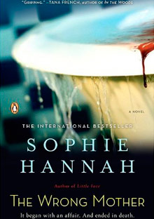The Wrong Mother by Sophie Hannah