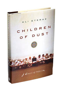 Children of Dust by Ali Eteraz