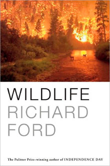 Wildlife by Richard Ford