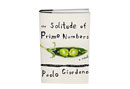 The Solitude of Prime Numbers by Paolo Giordanor