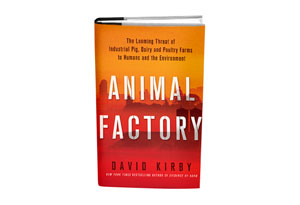 Animal Factory by David Kirby