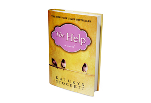 The Help by Kathryn Stockett 