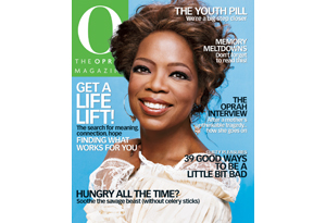 omag cover