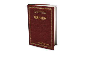 Jesus Boy by Preston L. Allen