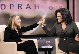 oprah and geneen roth