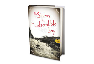 The Sisters from Hardscrabble Bay by Beverly Jensen