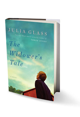 The Widower's Tale by Julia Glass
