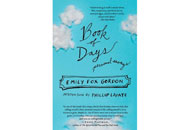 Book of Days by Emily Fox Gordon