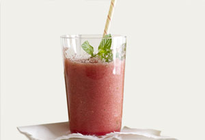 Rehydration Smoothie