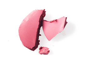 Smashbox masquerade bold pink cheek color