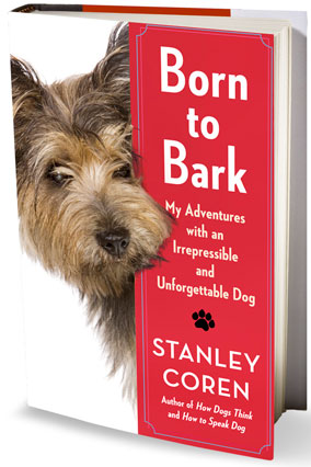 Born to Bark by Stanley Coren