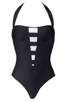 Flattering Swimsuits - Cheap Swimsuits for Women