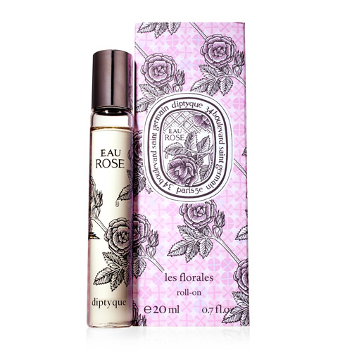 Diptyque Eau Rose Perfume