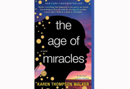 the age of miracles
