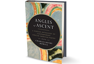 Angles of Ascent poetry anthology
