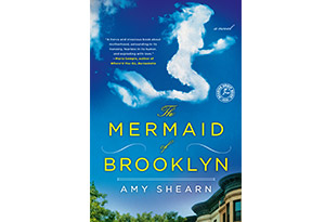 The Mermaid of Brooklyn