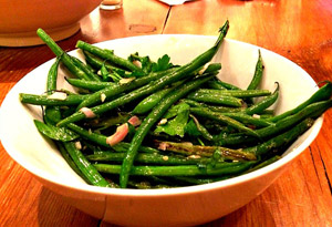 Best Green Beans