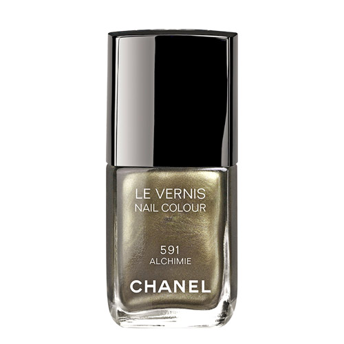 Chanel Le Vernis Nail Polish