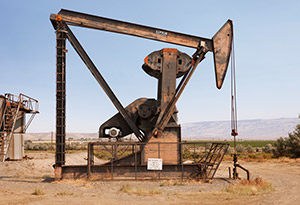 Fracking equipment