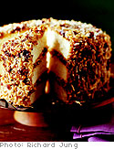 Edna Lewis's Famous Coconut Lane Cake
