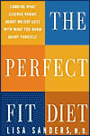 'The Perfect Fit Diet' by Lisa Sanders, MD