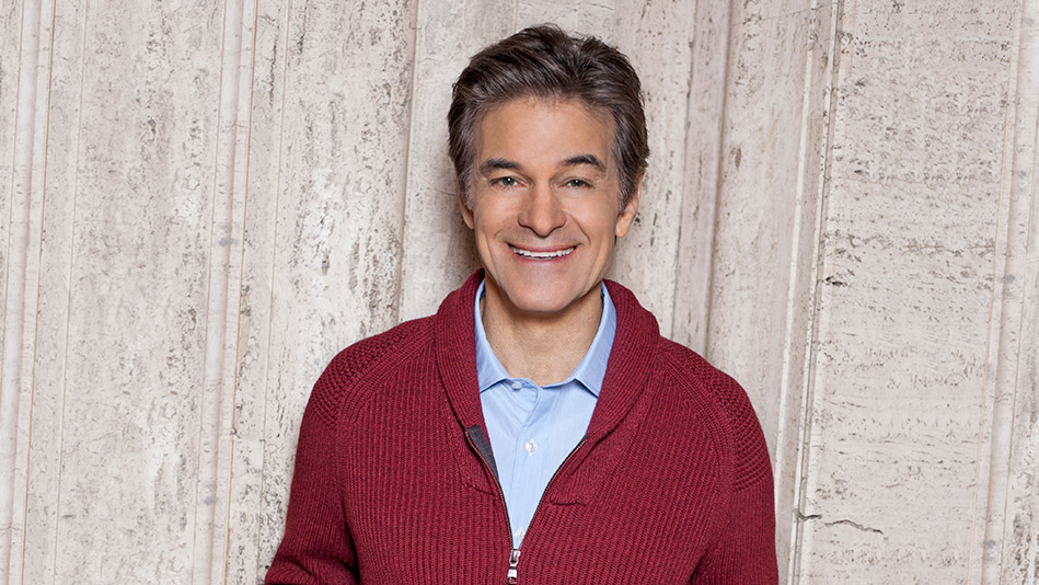 Dr. Oz: 4 Warning Signs You Should Never Ignore