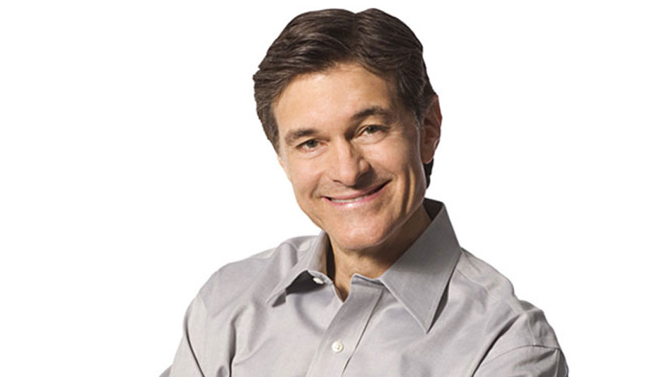 A Time-Saving Workout with Dr. Oz and Joel Harper - Video
