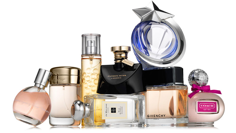 Fall Fragrances - New Fall Perfumes