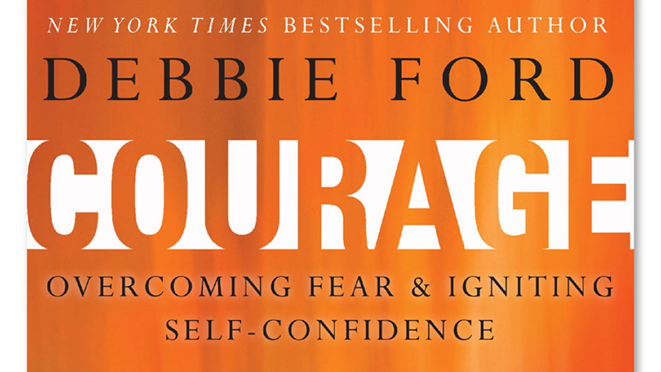 Debbie ford courage club #7