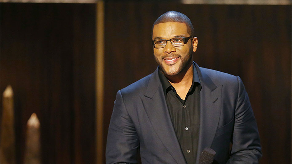 Tyler Perry's Path from Rough Childhood to Hollywood Success - Video