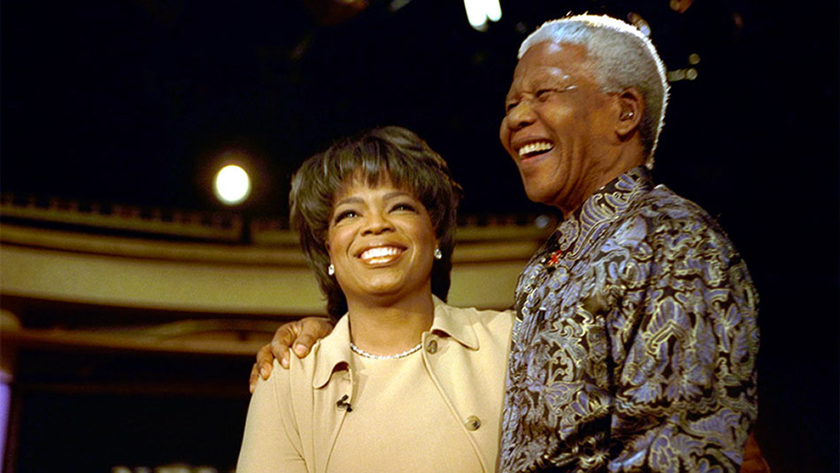 How Nelson Mandela Emerged From Prison a Better Man - Video