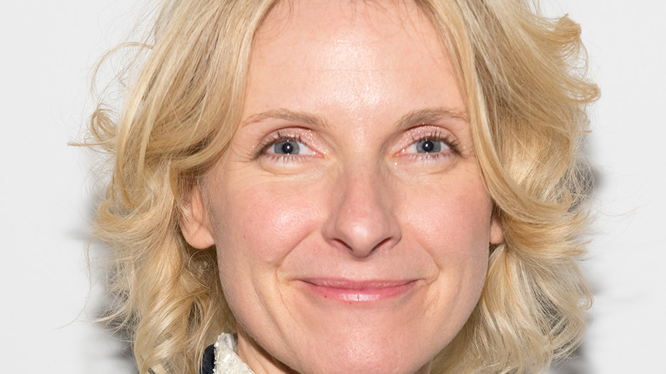 What author Elizabeth Gilbert knows for sure