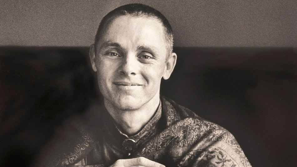 Adyashanti on the Spiritual Experience All of Us Crave - Video
