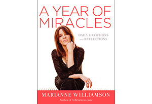A Year of Miracles