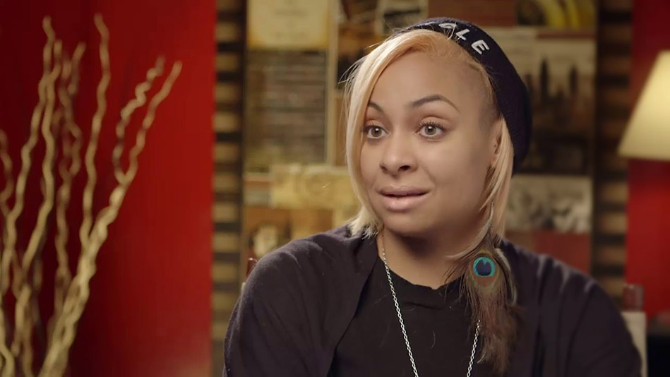 Why Actresses Like Raven-Symone Tanned Their Skin - Video