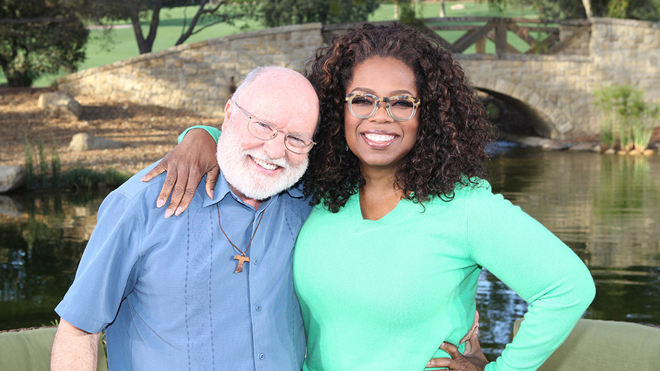 13 Things You Never Knew About Oprah's Favorite Things
